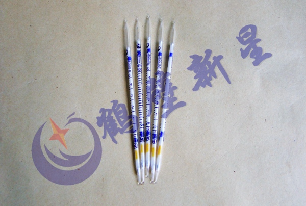 一氧化碳檢測管0-500ppm,檢測管行業領跑者